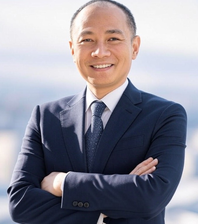 橋本　修一のアバター